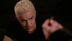 مسلسل Buffy the Vampire Slayer الموسم ٧ الحلقة ١٧