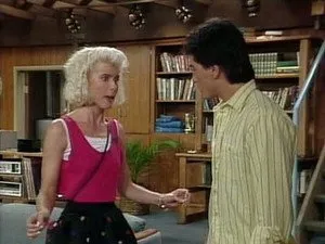 مسلسل Charles in Charge الموسم ٤ الحلقة ٢