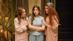مسلسل اللعبة الموسم ٥ الحلقة ١٠