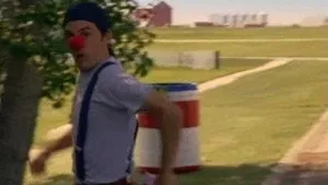مسلسل Corner Gas الموسم ٤ الحلقة ٧