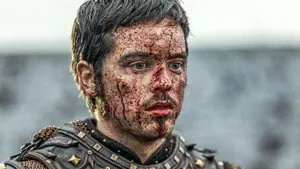 مسلسل الفايكنج الموسم ٥ الحلقة ١٥