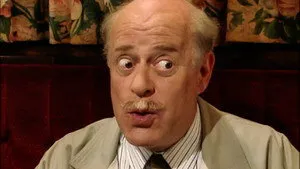 مسلسل Keeping Up Appearances الموسم ٥ الحلقة ٣