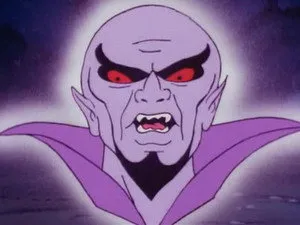 مسلسل Super Friends الموسم ٣ الحلقة ٢٠