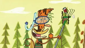 مسلسل Camp Lazlo الموسم ٢ الحلقة ٢