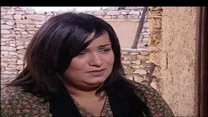 مسلسل الفرية الحلقة ٩