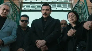 مسلسل منعطف خطر الحلقة ١٢