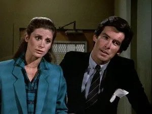 مسلسل Remington Steele الموسم ٢ الحلقة ٢٢