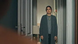 مسلسل لام شمسية الحلقة ٦