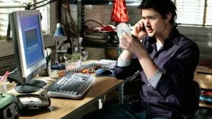 مسلسل Kyle XY الموسم ٢ الحلقة ٦
