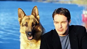 مسلسل Kommissar Rex الموسم ٧ الحلقة ٩