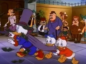 مسلسل قصص بطوطية الموسم ١ الحلقة ٦١