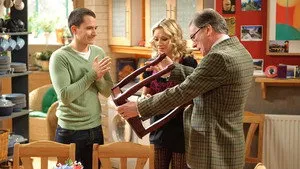 مسلسل My Family الموسم ١١ الحلقة ٣