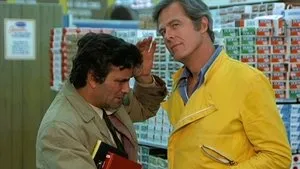 مسلسل Columbo الموسم ٣ الحلقة ٤