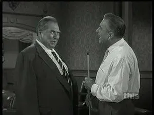 مسلسل Mister Ed الموسم ٥ الحلقة ٢