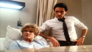 مسلسل St. Elsewhere الموسم ٤ الحلقة ١٣