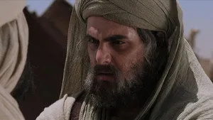 مسلسل عُمَرْ الحلقة ١٩