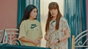 مسلسل أمر إخلاء الموسم ٢ الحلقة ٢