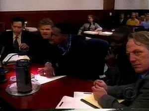 مسلسل Nash Bridges الموسم ٥ الحلقة ١٠