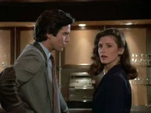 مسلسل Remington Steele الموسم ٣ الحلقة ٢٢