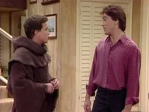 مسلسل Charles in Charge الموسم ٥ الحلقة ٢