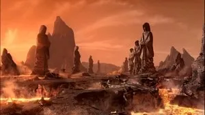 مسلسل Star Trek: Enterprise الموسم ٤ الحلقة ٣