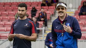 مسلسل Ted Lasso الموسم ٣ الحلقة ٧