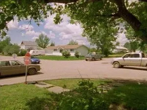 مسلسل Corner Gas الموسم ٢ الحلقة ٧