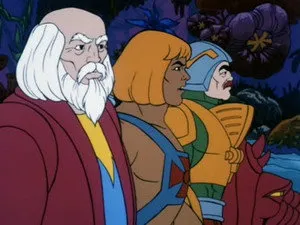 مسلسل He-Man and the Masters of the Universe الموسم ٢ الحلقة ٣٥