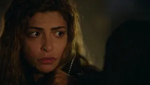 مسلسل غرابيب سود الحلقة ٢٧