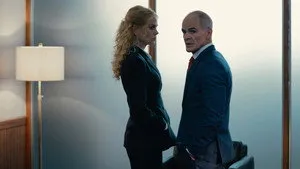 مسلسل Lioness الموسم ٢ الحلقة ٦