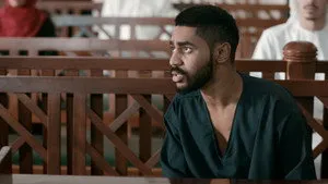 مسلسل قلب العدالة الحلقة ١٢