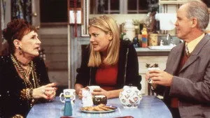 مسلسل 3rd Rock from the Sun الموسم ٥ الحلقة ٧