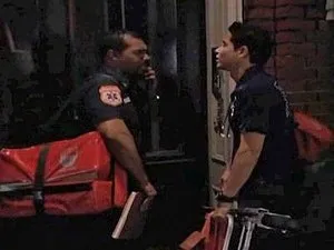 مسلسل Third Watch الموسم ٣ الحلقة ١