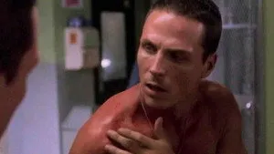 مسلسل Third Watch الموسم ٤ الحلقة ٧