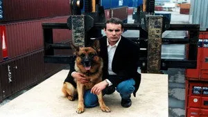 مسلسل Kommissar Rex الموسم ٤ الحلقة ٨