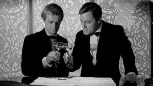 مسلسل The Man from U.N.C.L.E. الموسم ١ الحلقة ١٦