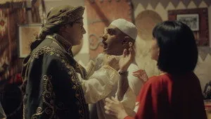 مسلسل دفعة بيروت الحلقة ١٩