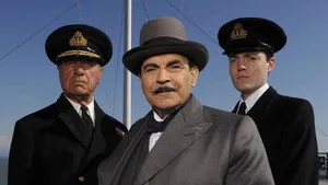 مسلسل Agatha Christie's Poirot الموسم ١٢ الحلقة ٤
