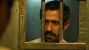 مسلسل شارع الأعشى الموسم ٢ الحلقة ٢٥