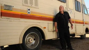 مسلسل Breaking Bad الموسم ٣ الحلقة ٦