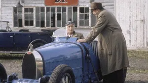 مسلسل Agatha Christie's Poirot الموسم ٢ الحلقة ٥