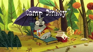 مسلسل Camp Lazlo الموسم ٤ الحلقة ٢٠