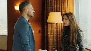 مسلسل ستيلتو الحلقة ٤٤
