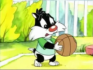 مسلسل Baby Looney Tunes الموسم ١ الحلقة ٣٥