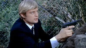 مسلسل The Man from U.N.C.L.E. الموسم ٤ الحلقة ١٠
