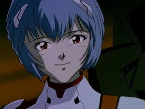 مسلسل 新世紀エヴァンゲリオン الحلقة ٦