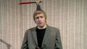 مسلسل Monty Python's Flying Circus الموسم ٢ الحلقة ٨