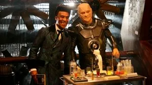 مسلسل Red Dwarf الموسم ١٠ الحلقة ٤