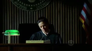 مسلسل Numb3rs الموسم ٥ الحلقة ١٥