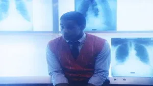 مسلسل St. Elsewhere الموسم ٣ الحلقة ١٤